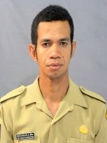 Foto ISKANDAR