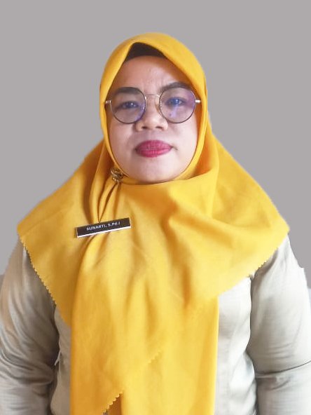 Foto SUNARTI