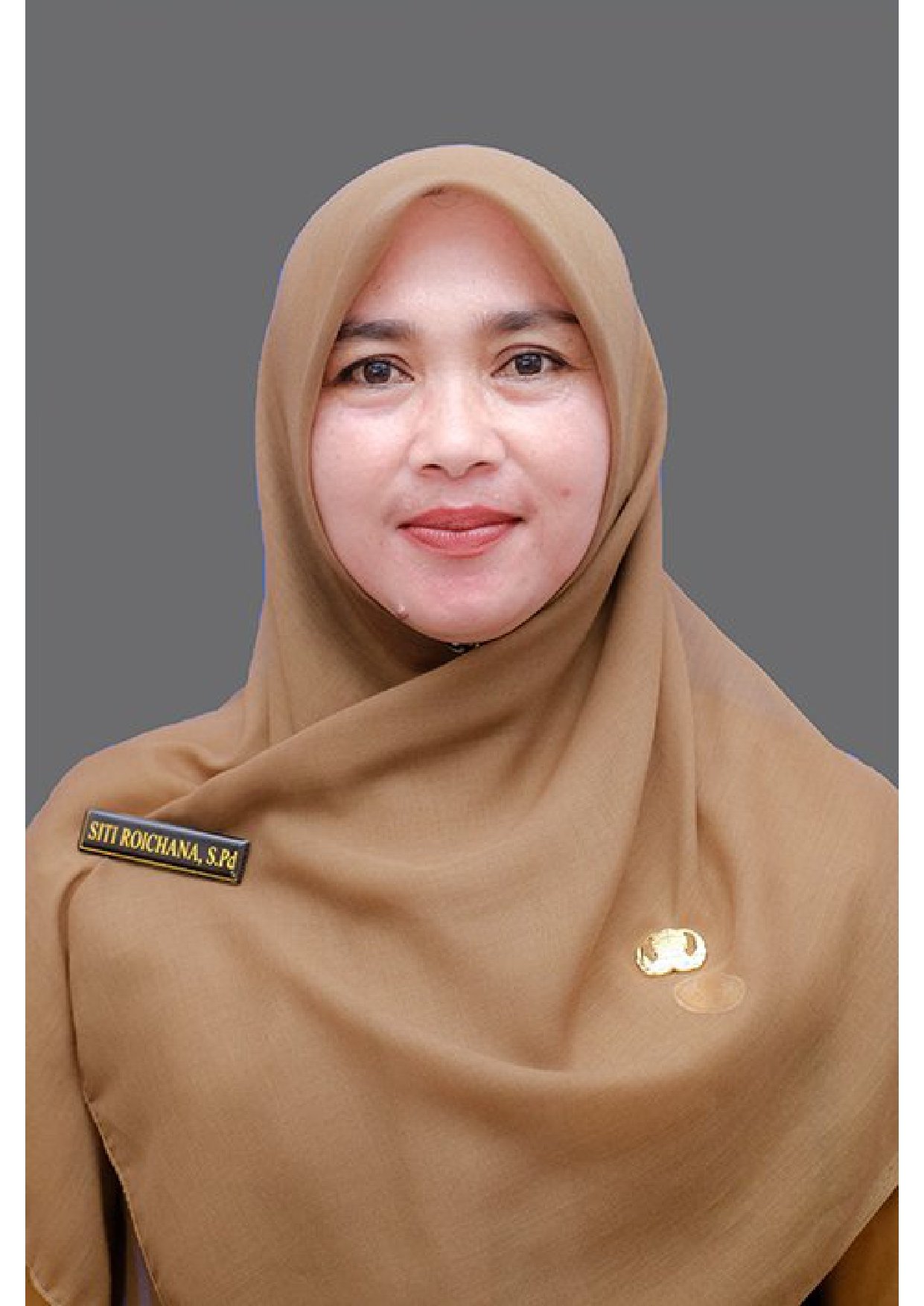 Foto SITI ROICHANA
