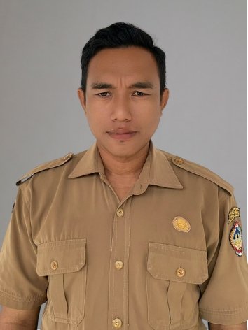Foto A. ROBI SUSANTO