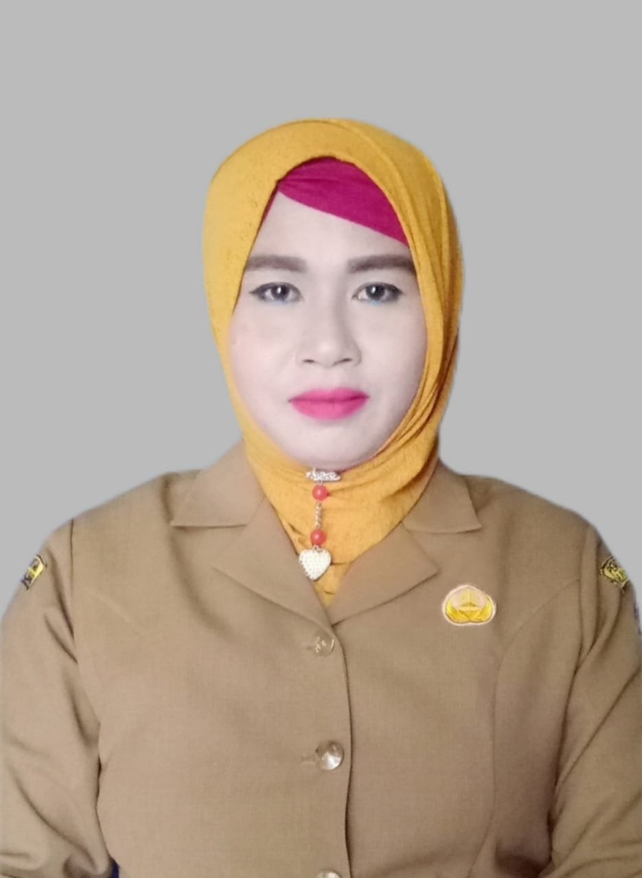 Foto SARINAHWATI