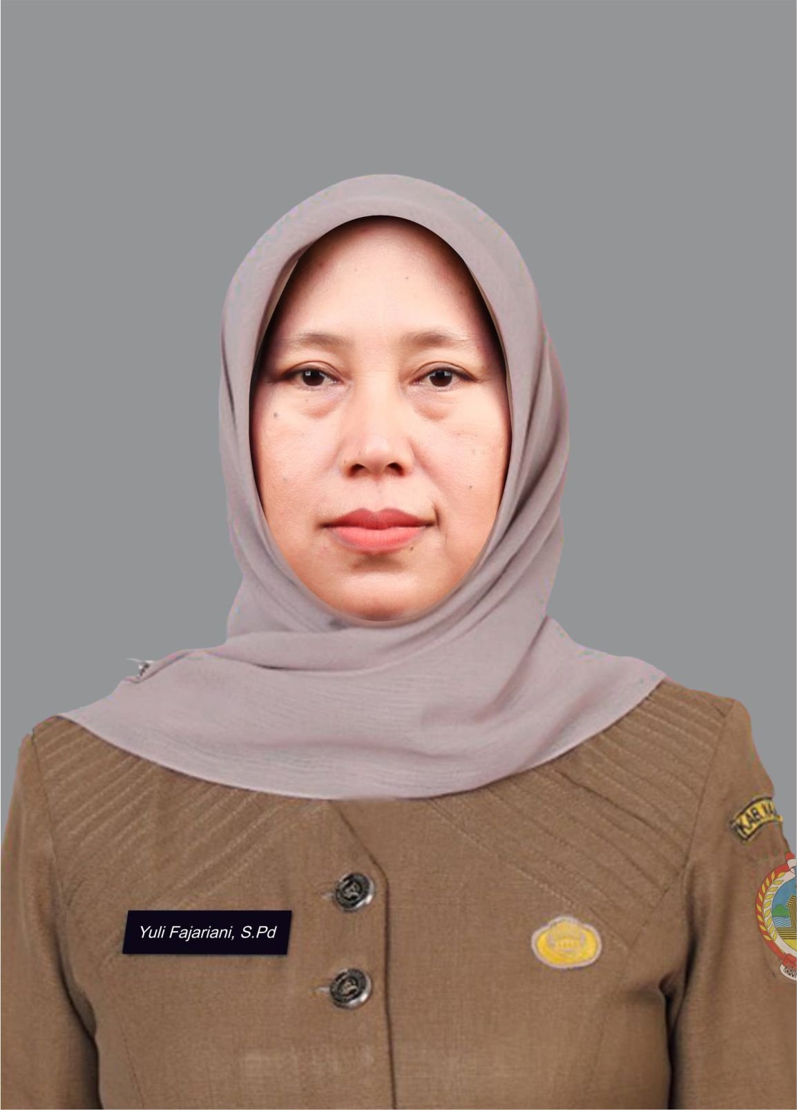 Foto YULI FAJARIANI