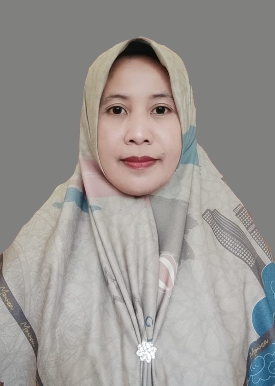 Foto OVI ENDANG PURWATI