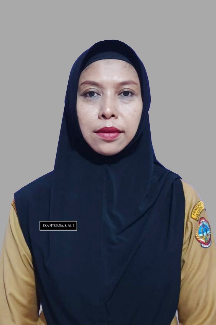 Foto EKA PITRIANA