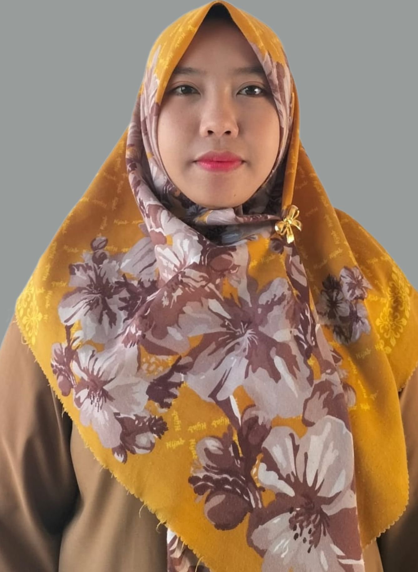 Foto RUHAYATI