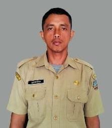 Foto SUPARDI