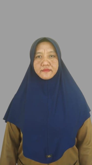 Foto YENI KRISTIANTI