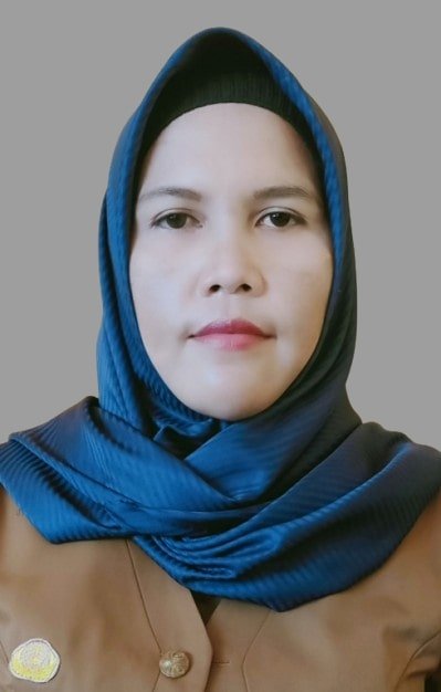 Foto RATNAWATI