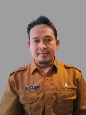 Foto AMRI