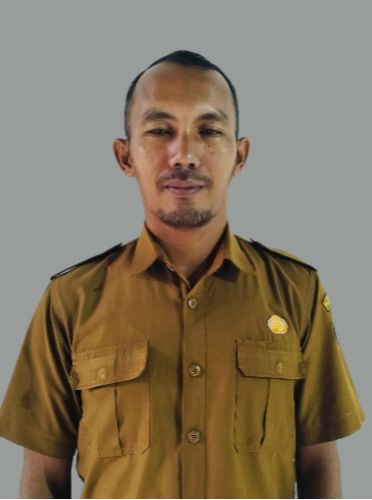 Foto MAHFUD SYAIFUDIN