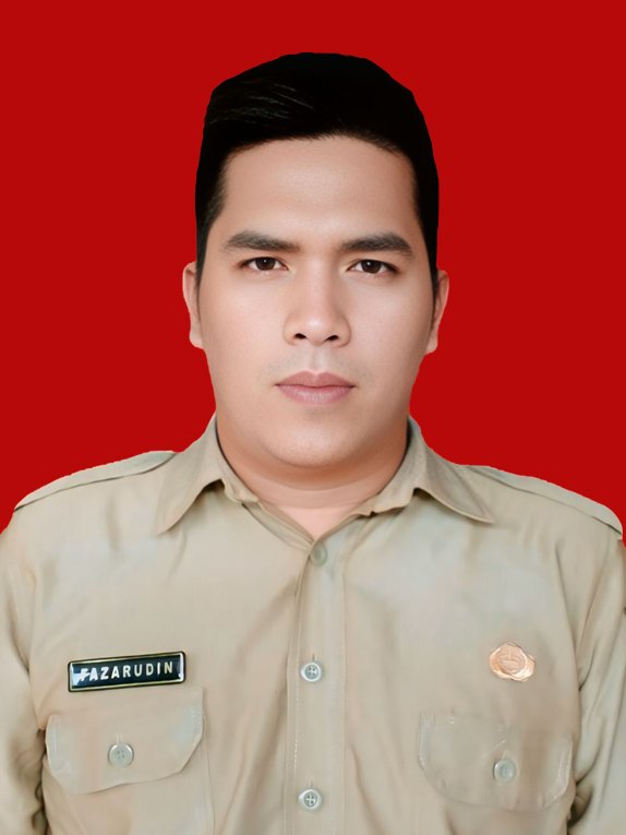 Foto FAZARUDIN