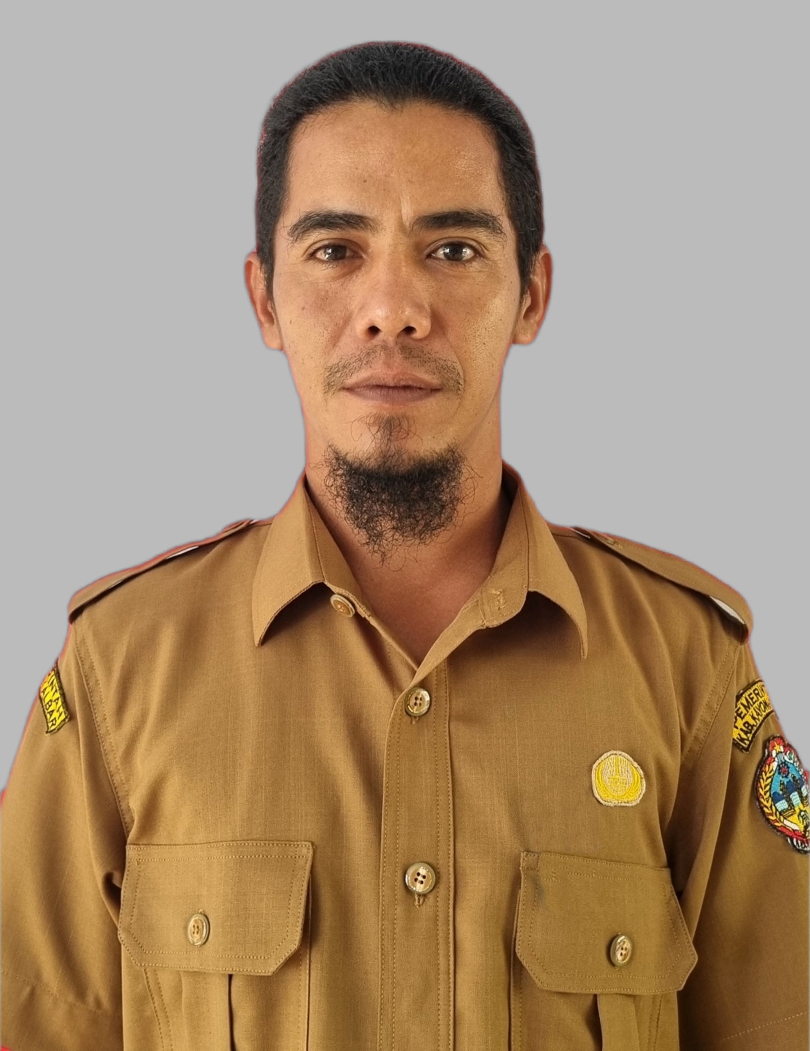 Foto HENDRA
