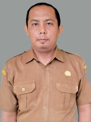 Foto SULAIMAN