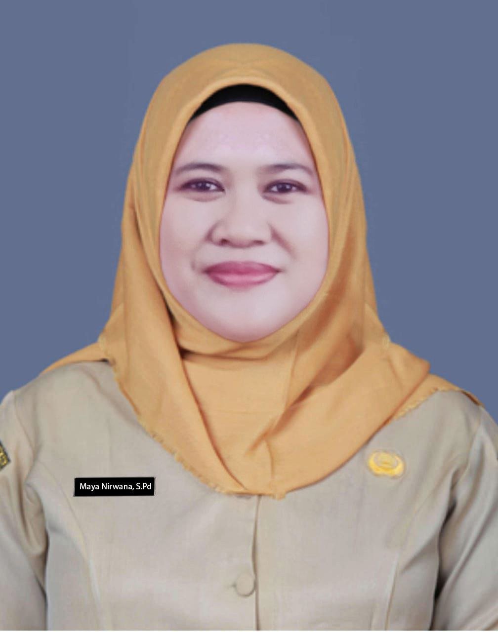 Foto MAYA NIRWANA