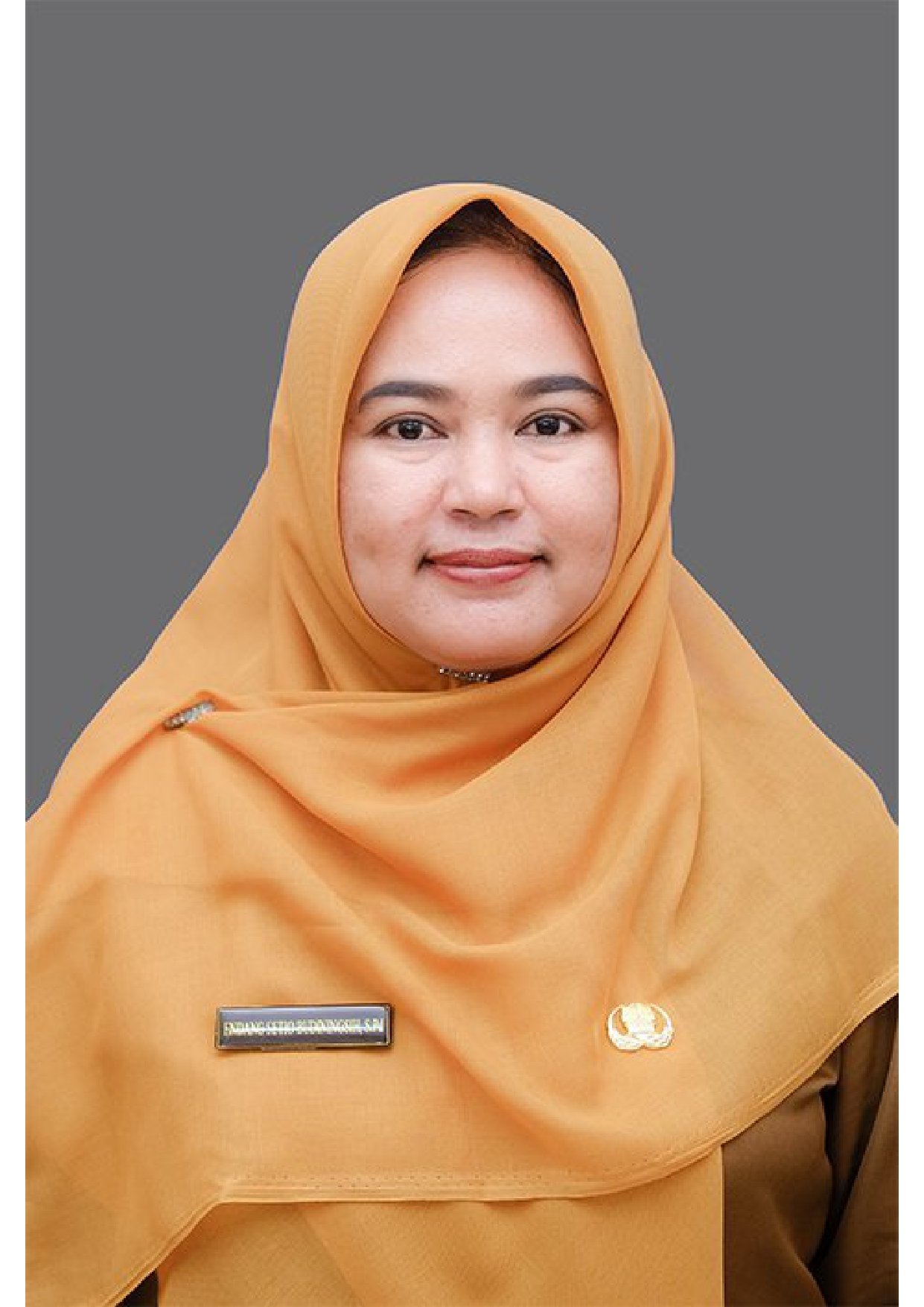 Foto ENDANG SETIO BUDININGSIH