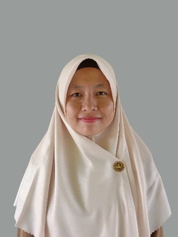 Foto TRI WAHYUNI