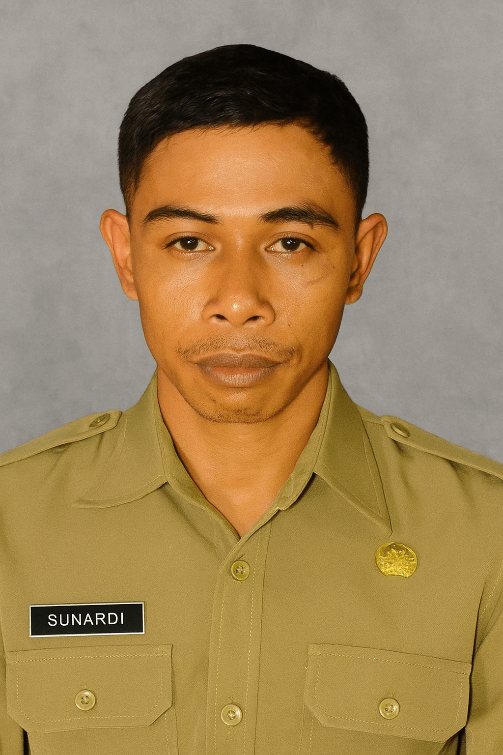 Foto SUNARDI