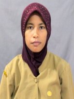 Foto MIRA SAFITRI