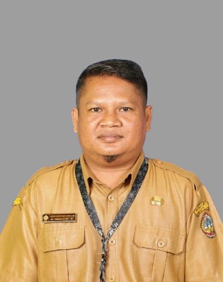 Foto ANONG WAHYU NURCAHYO