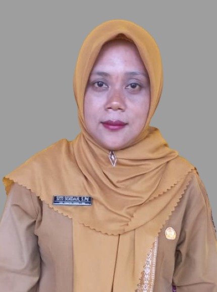 Foto SITI SOIDAH