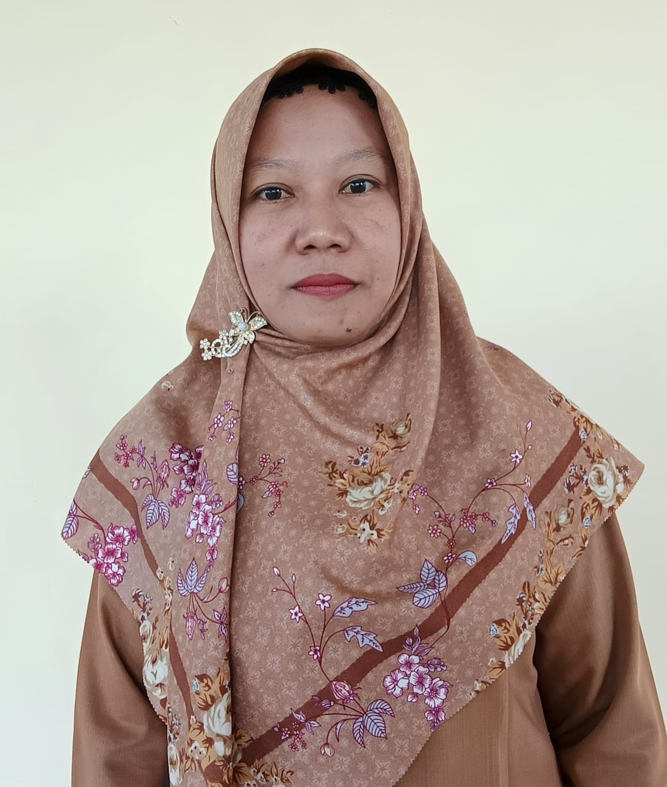 Foto TITIS EKA WANDARI