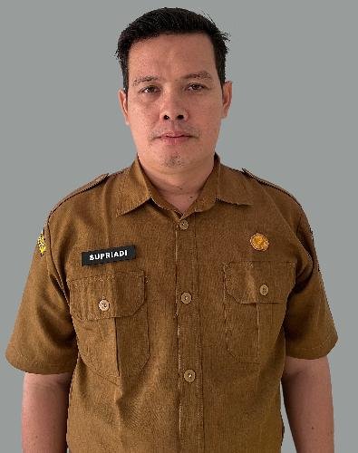 Foto SUPRIADI