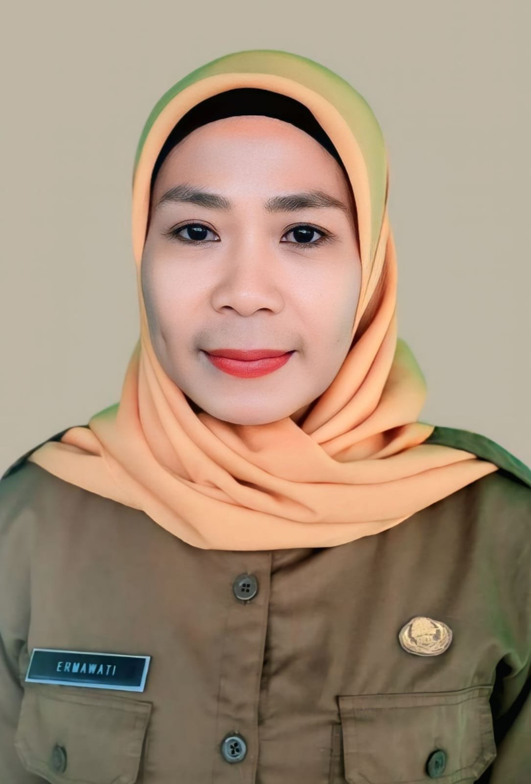 Foto ERMAWATI
