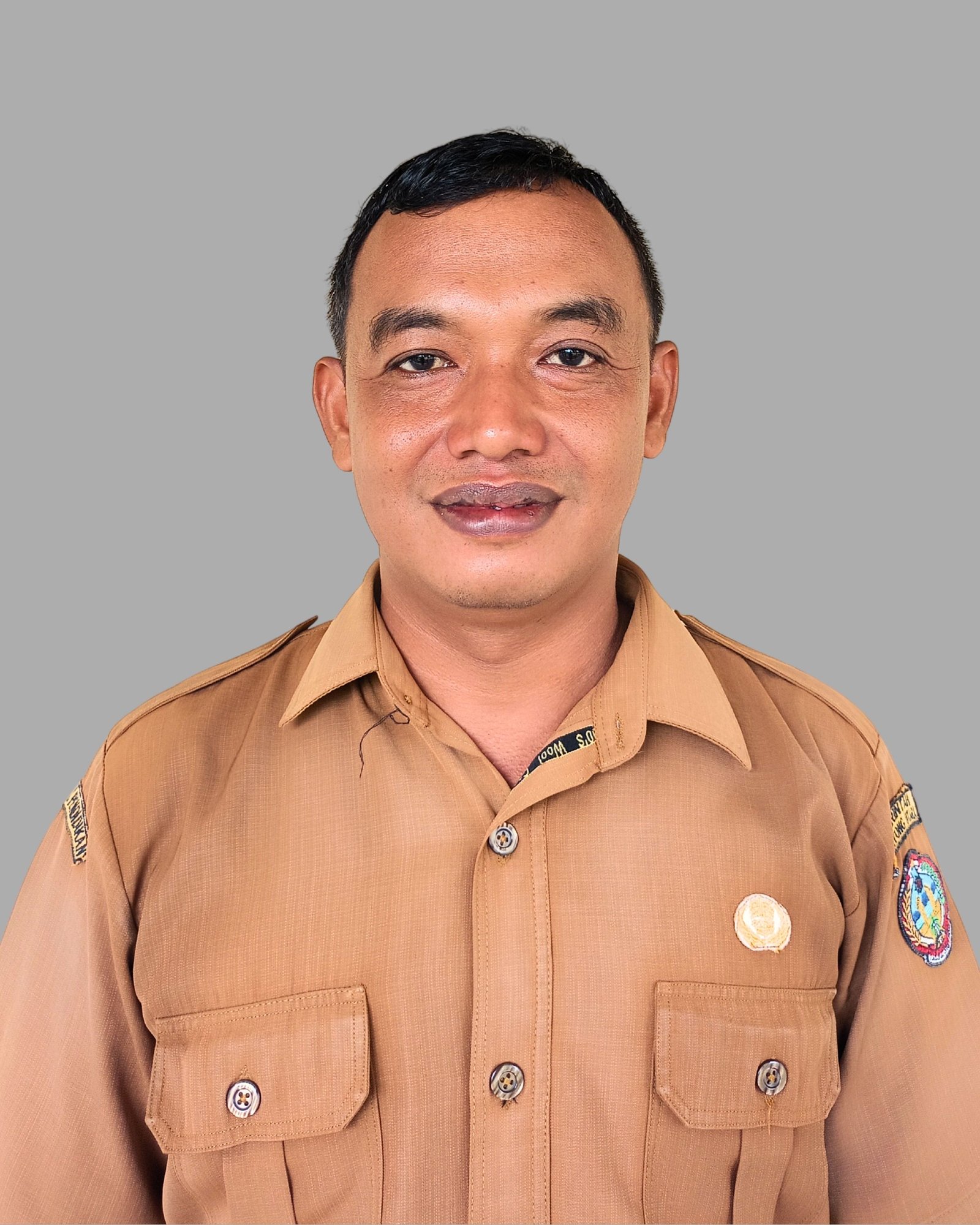 Foto HERU PRASETYO