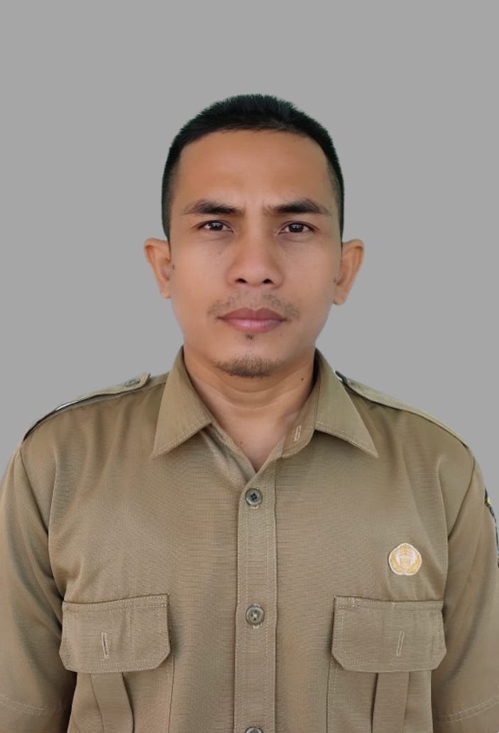 Foto DARMAWANSAH