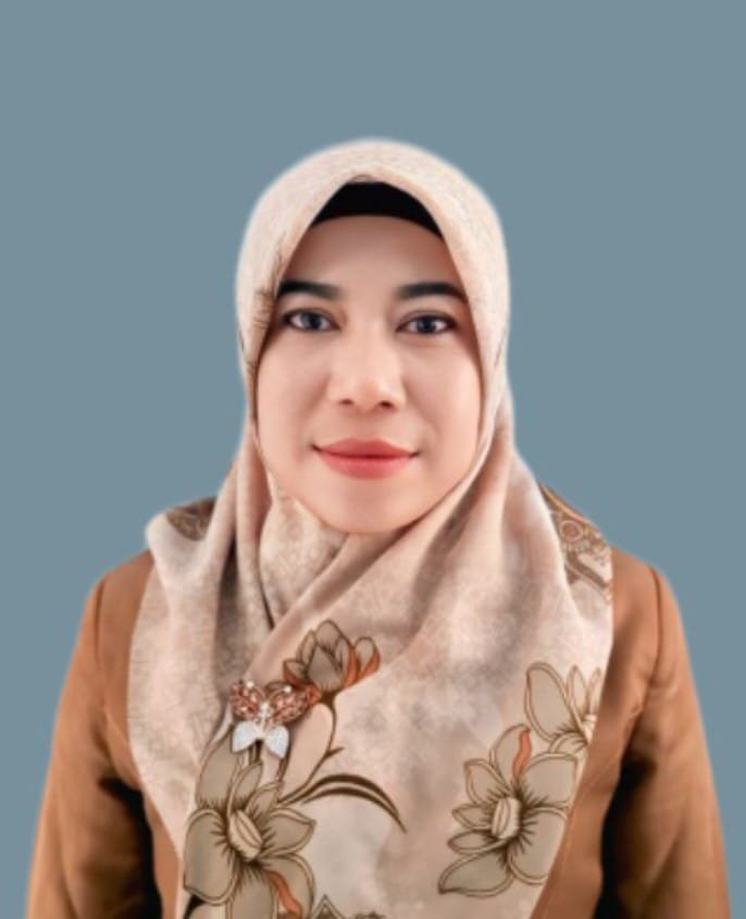 Foto YUSMANIAR