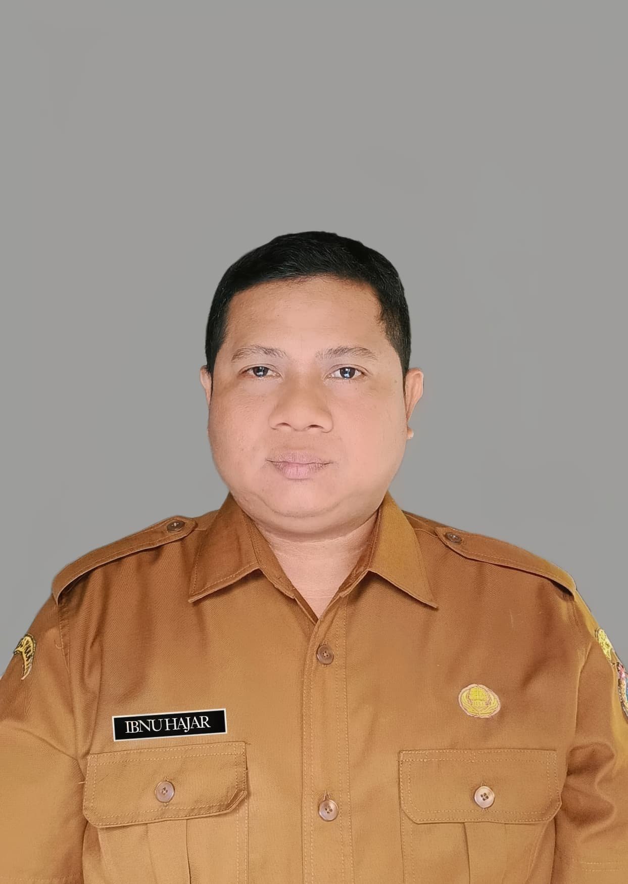 Foto IBNU HAJAR
