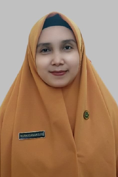 Foto NURHASANAH