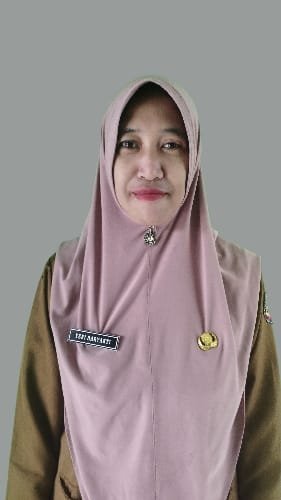Foto YENI HARYANTI