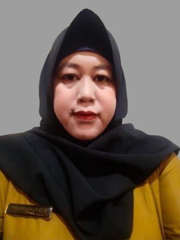 Foto RITA PURNAMASARI