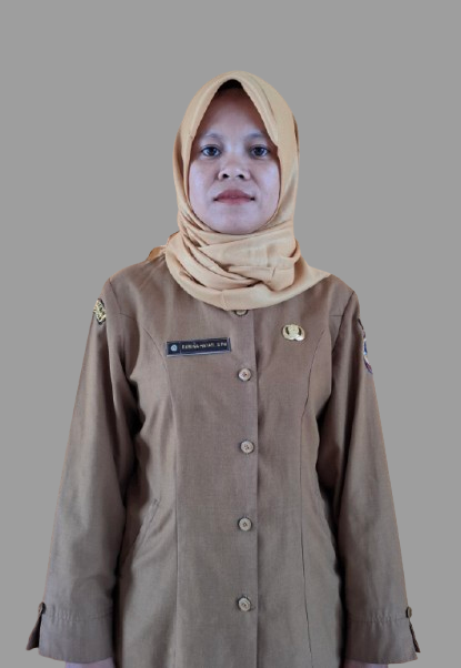 Foto RAMINA HAYATI
