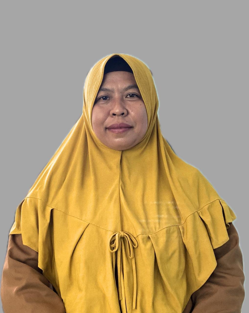 Foto ENDANG DEWI LESTARI