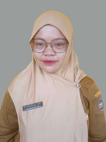 Foto SITI KHADIJAH