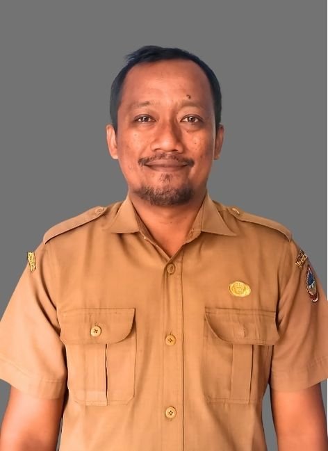 Foto ISKANDAR
