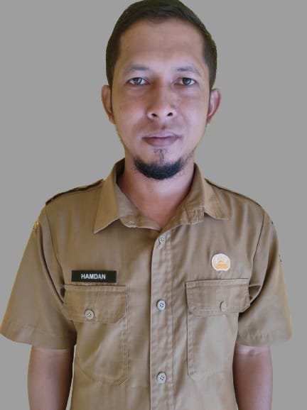Foto HAMDAN