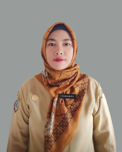 Foto ERNAWATI