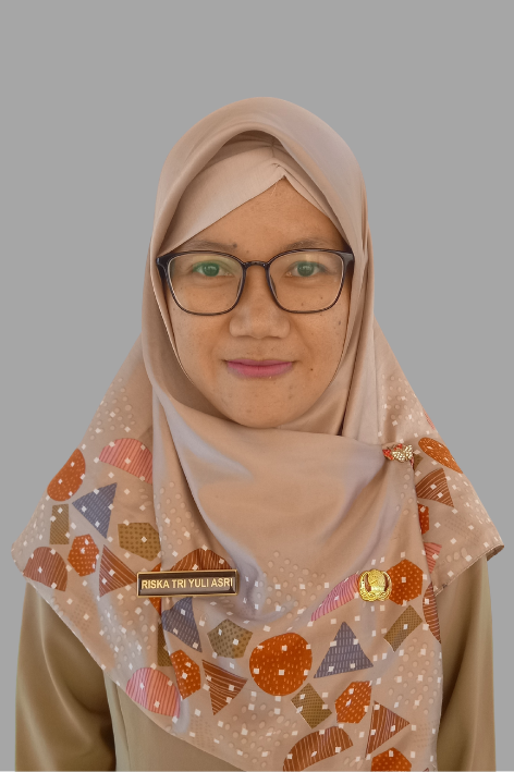 Foto RISKA TRI YULI ASRI