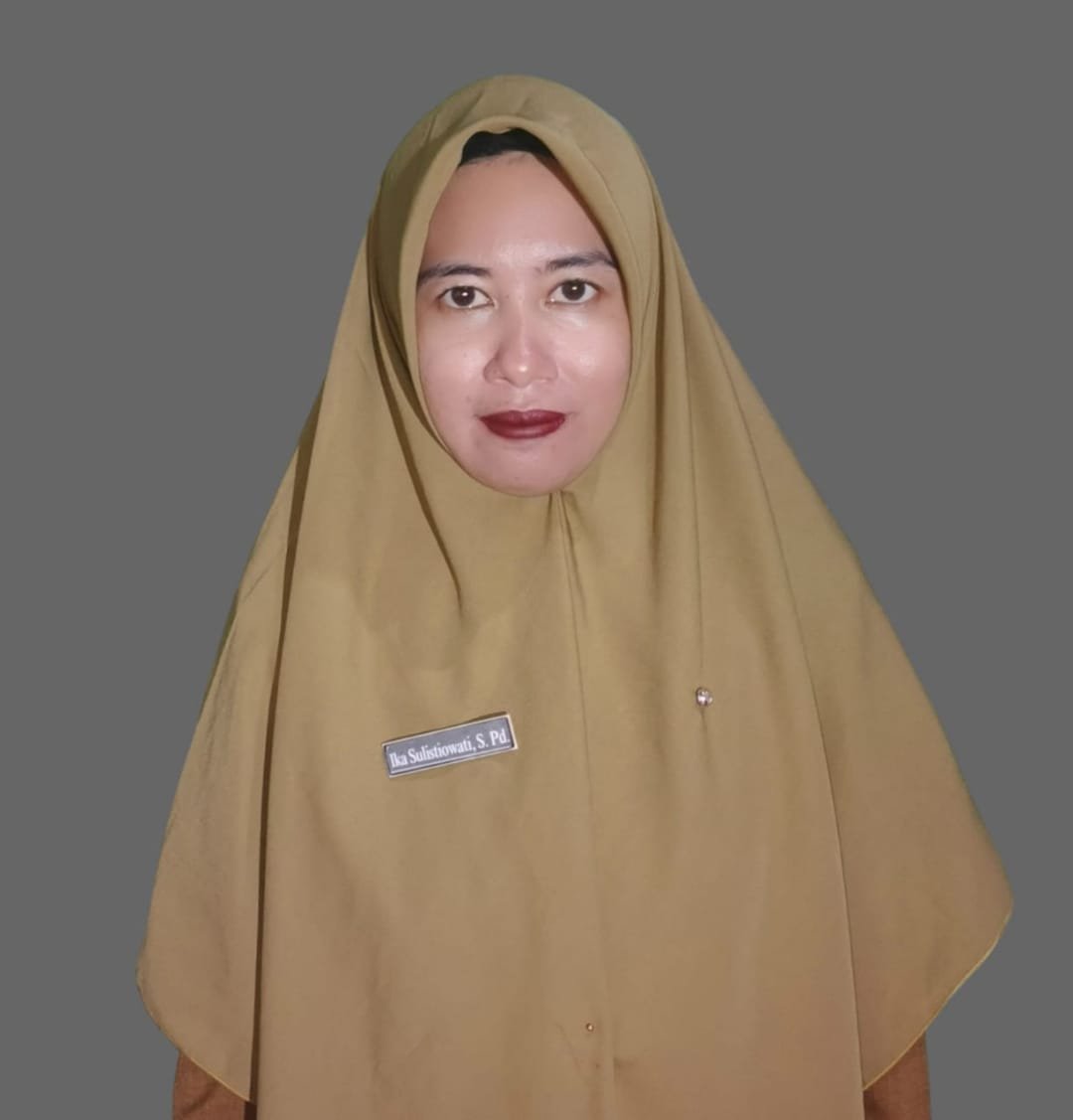 Foto IKA SULISTIOWATI