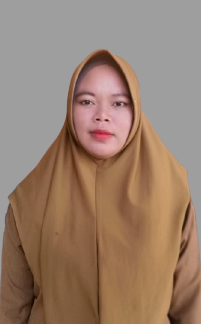 Foto IDA SITI ZUBAIDAH