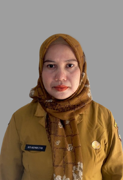 Foto SITI AISYAH