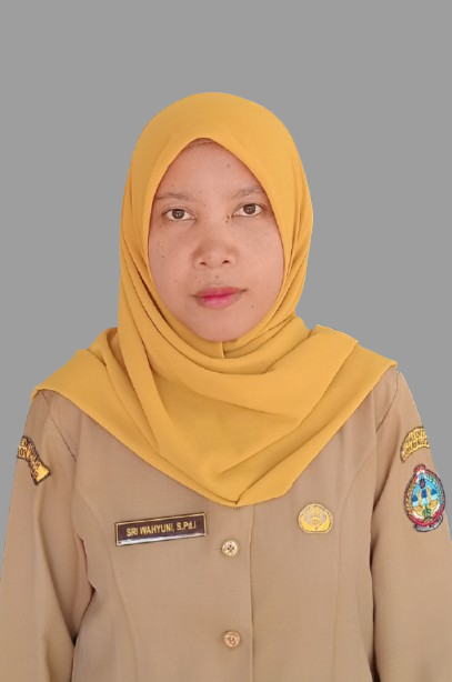 Foto SRI WAHYUNI
