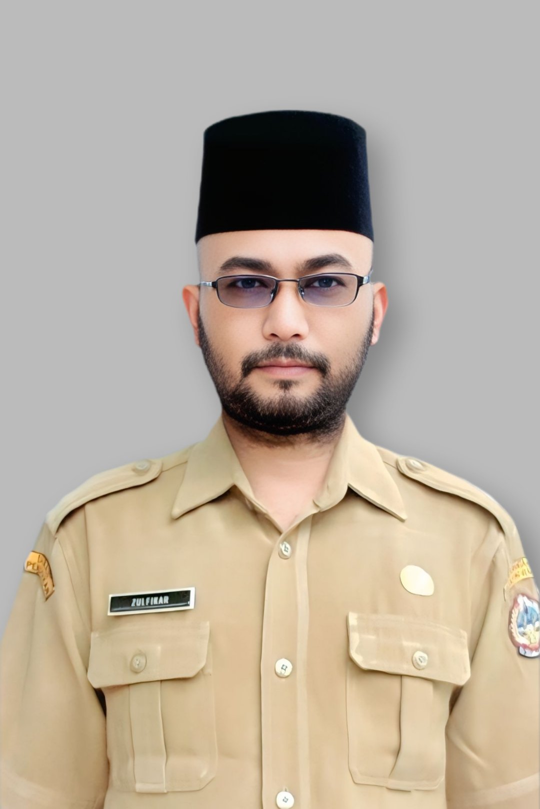 Foto ZULFIKAR