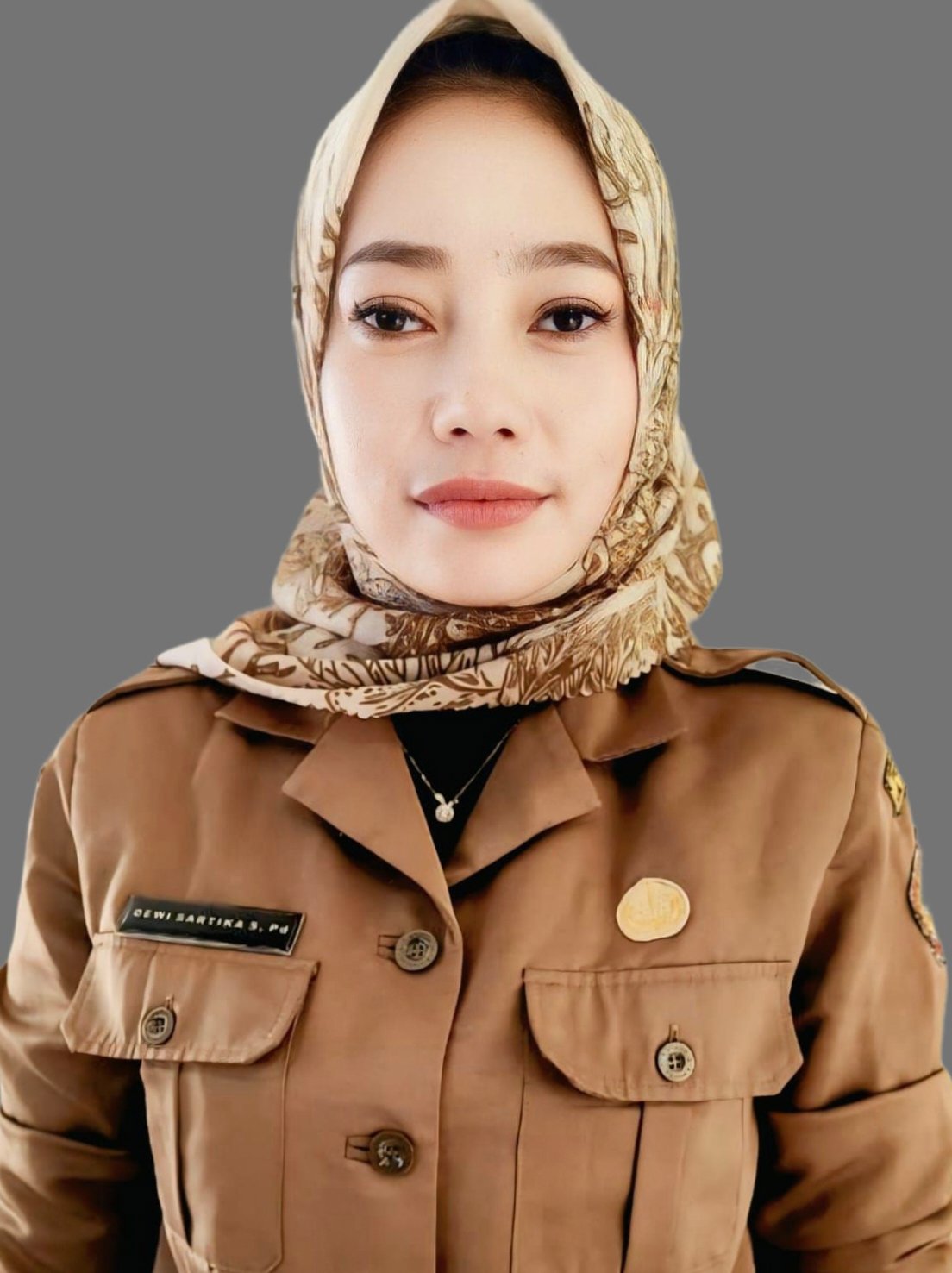 Foto DEWI SARTIKA