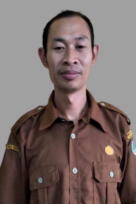 Foto DERMANSYAH