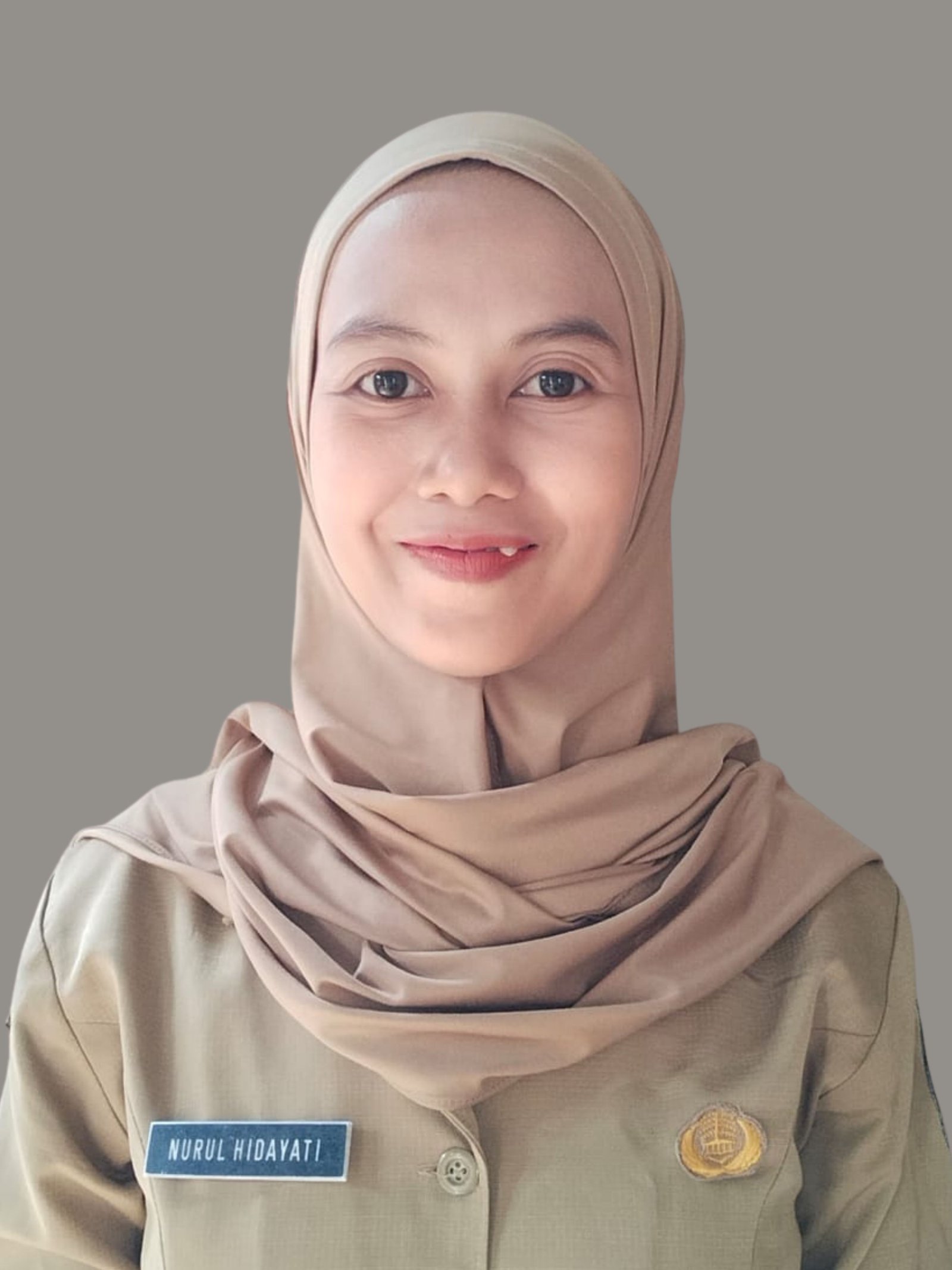 Foto NURUL HIDAYATI