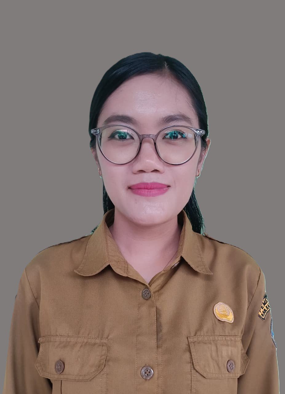 Foto YOSEPHINE DERILIANA